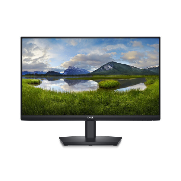 TFT Dell 23,8"/60,5cm Full-HD, VA, VGA/HDMI/DisplayPort, Lautsprecher, höhenverstellbar