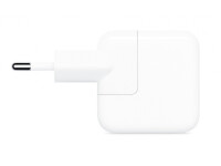 Ladegerät Apple USB Netzteil Power Adapter 12W (weiss)