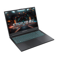 Gaming Notebook Gigabyte G6 16", Intel Core...