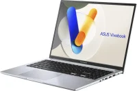 Notebook Asus 16" Intel Core i3-1215U, 2C+4c 4,40GHz, 8GB RAM, 512GB SSD, Windows 11 Home fertig installiert