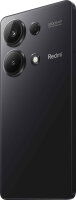 Handy Xiaomi Redmi Note 13 Pro 4G Midnight Black, 256/8 | fertig eingerichtet