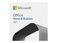 Microsoft Office 2021 Home & Business 1PC/Mac ESD