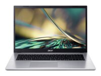 Notebook Acer 17,3" Intel Core i5-1235U, 2C+8c...