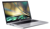 Notebook Acer 17,3" Intel Core i5-1235U, 2C+8c...