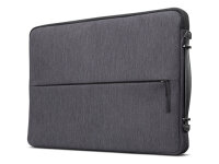 Notebooktasche 14" Lenovo Urban Sleeve grau