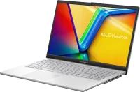 Notebook Asus 15,6" OLED, AMD Ryzen 5 7520U, 4x 4,3GHz, 16GB DDR5 RAM, 512GB SSD, Windows 11 fertig installiert