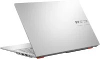 Notebook Asus 15,6" OLED, AMD Ryzen 5 7520U, 4x 4,3GHz, 16GB DDR5 RAM, 512GB SSD, Windows 11 fertig installiert