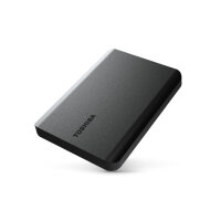 HDD extern 1TB 2,5" Toshiba Canvio Basics USB 3.0