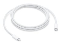 Kabel Apple USB-C 240W Lade-/Datenkabel | 2m