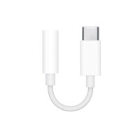 Adapter Apple USB-C auf 3.5mm-Klinke