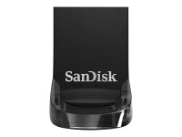 USB Stick 128GB SanDisk Ultra Fit USB 3.0