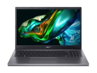 Notebook Acer 15,6" AMD Ryzen 5 7530U, 6x 4,50GHz,...