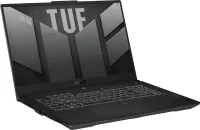 Gaming Notebook Asus TUF Gaming A17 17,3", AMD Ryzen...