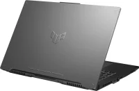 Gaming Notebook Asus TUF Gaming A17 17,3", AMD Ryzen 5 7535HS, 6x 4,55GHz, 16GB DDR5 RAM, 512GB SSD, GeForce RTX 4050, Windows 11 Home fertig installiert