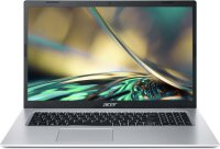 Notebook Acer 17,3" Intel Core i3-1215U, 2C+4c...