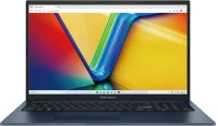 Notebook Asus 17,3" Intel Core i7-1255U, 2C+8c...