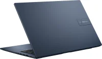 Notebook Asus 17,3" Intel Core i7-1255U, 2C+8c 4,70GHz, 16GB RAM, 512GB SSD, Intel Iris Xe, Windows 11 Home fertig installiert