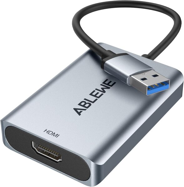 Adapter USB 3.0 <-> HDMI | Full-HD