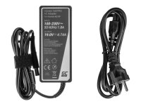 Netzteil Ladegerät für HP 19V 4,74A 90W | 7,4 x 5,0mm