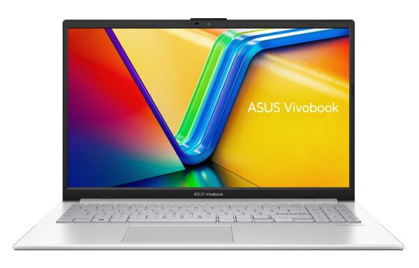 Notebook Asus 15,6" OLED, AMD Ryzen 5 7520U, 4x 4,30GHz, 16GB DDR5 RAM, 512GB SSD, Windows 11 Pro fertig installiert