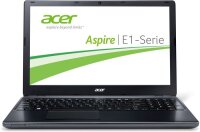 Notebook Acer 15,6", Intel Core i5-4200U, 2x...