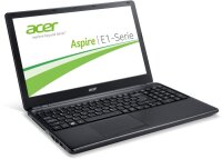 Notebook Acer 15,6", Intel Core i5-4200U, 2x...