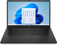 Notebook HP 17,3" Intel Celeron N4120, 4x 2,60GHz,...