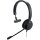 Headset Jabra Evolve 20 UC Mono | 2,1m USB-A