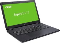 Notebook Acer 17,3", Intel Pentium N3710, 4x...