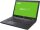 Notebook Acer 17,3", Intel Pentium N3710, 4x 2,40GHz, 8GB RAM, 500GB SSD, GeForce 910M, Windows 11 Home fertig installiert *gebraucht* Zustand A