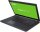 Notebook Acer 17,3", Intel Pentium N3710, 4x 2,40GHz, 8GB RAM, 500GB SSD, GeForce 910M, Windows 11 Home fertig installiert *gebraucht* Zustand A